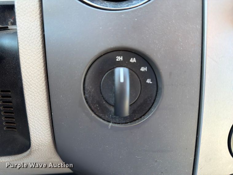 image for item FN2545 2013 Ford Expedition SUV