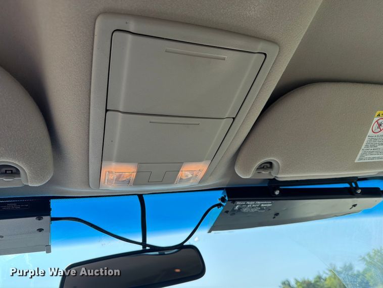 image for item FN2545 2013 Ford Expedition SUV