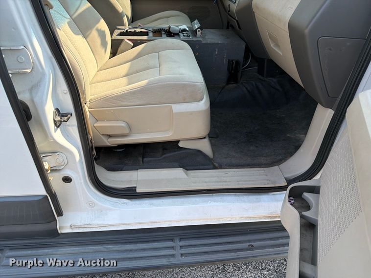 image for item FN2545 2013 Ford Expedition SUV