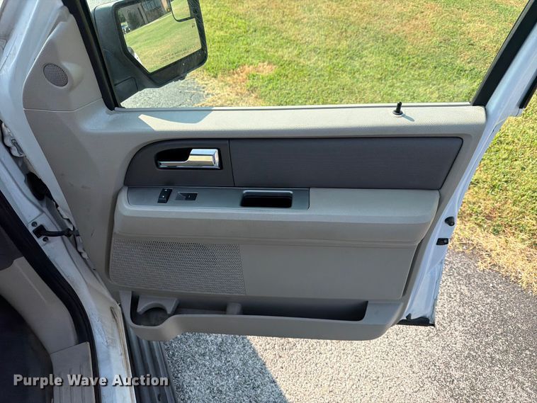image for item FN2545 2013 Ford Expedition SUV