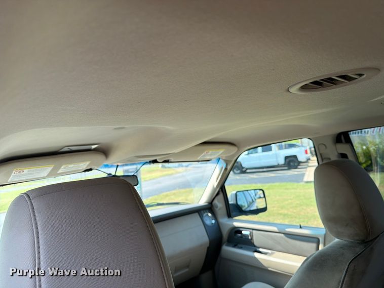 image for item FN2545 2013 Ford Expedition SUV