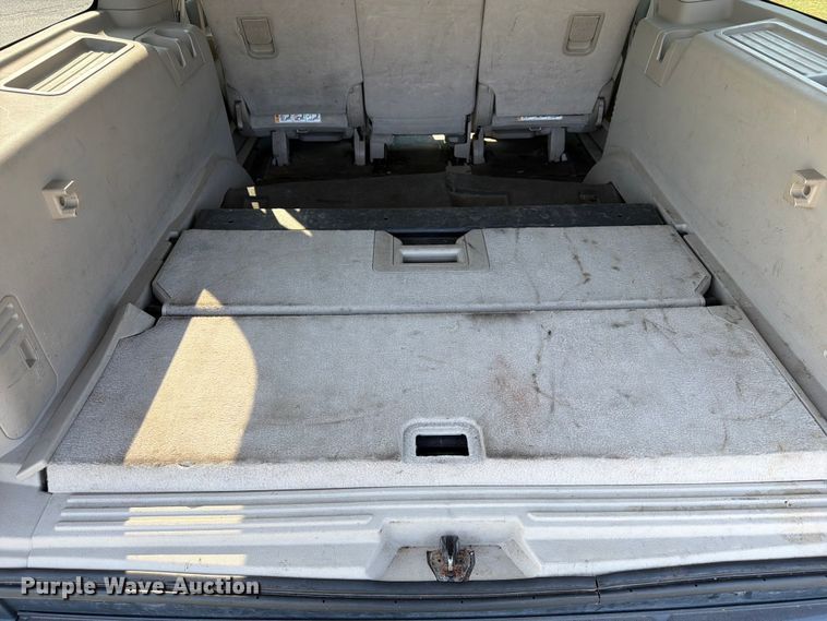 image for item FN2545 2013 Ford Expedition SUV