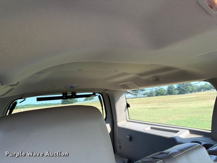 image for item FN2545 2013 Ford Expedition SUV