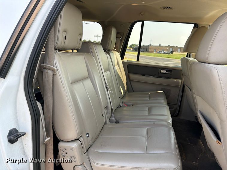 image for item FN2545 2013 Ford Expedition SUV