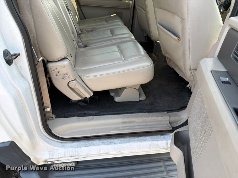 image for item FN2545 2013 Ford Expedition SUV
