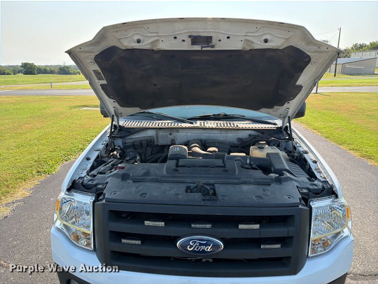 image for item FN2545 2013 Ford Expedition SUV
