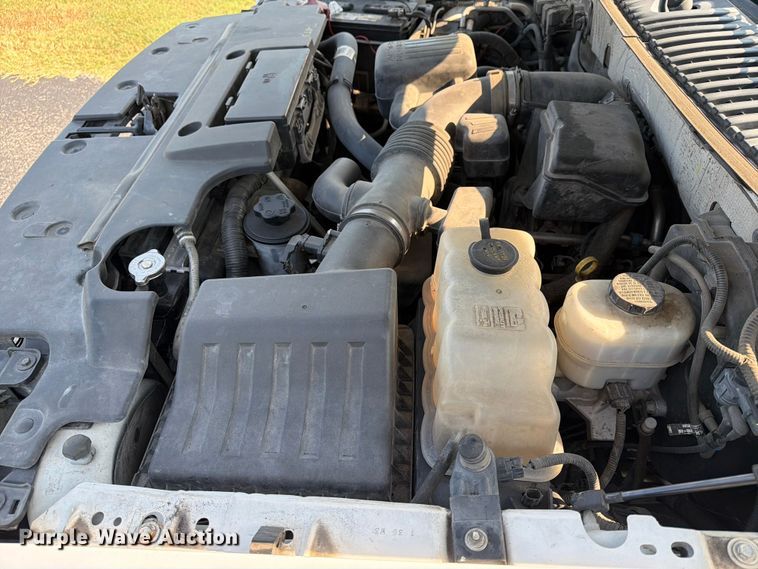 image for item FN2545 2013 Ford Expedition SUV