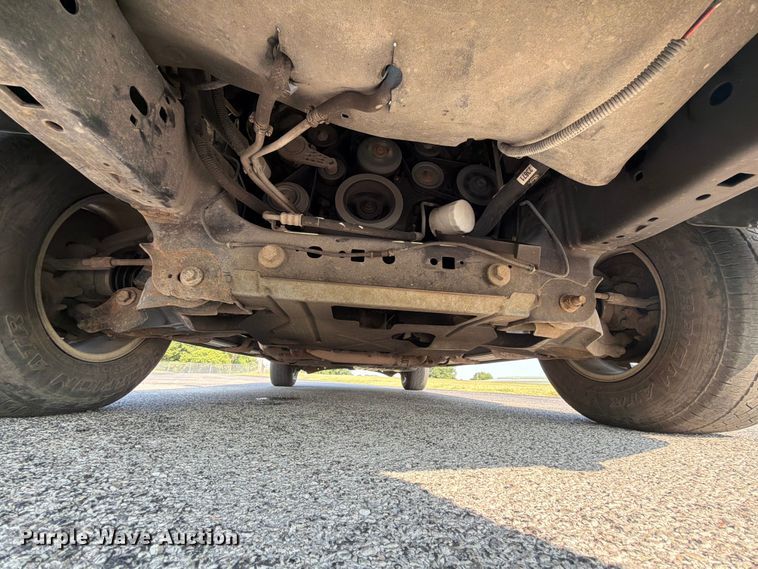 image for item FN2545 2013 Ford Expedition SUV