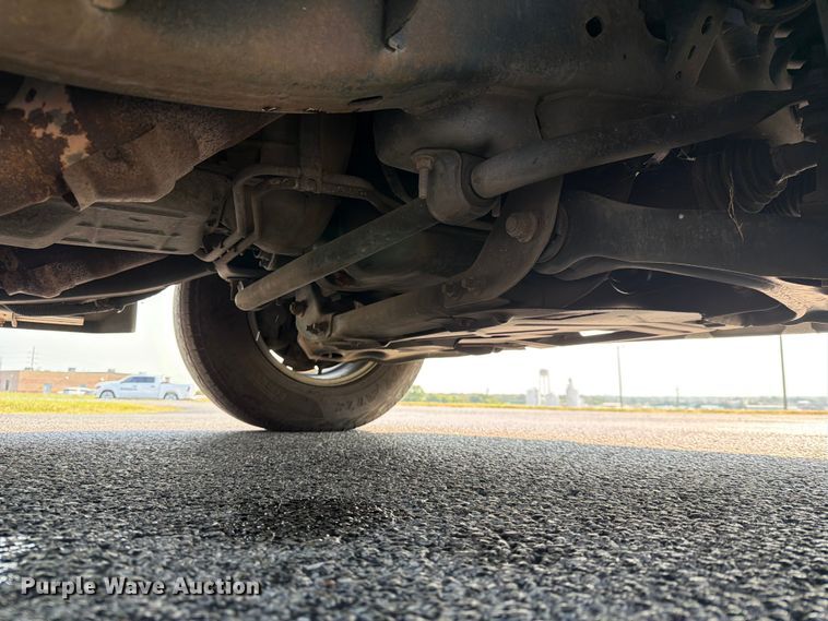 image for item FN2545 2013 Ford Expedition SUV