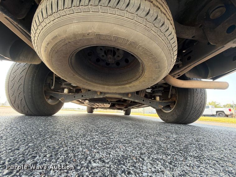 image for item FN2545 2013 Ford Expedition SUV