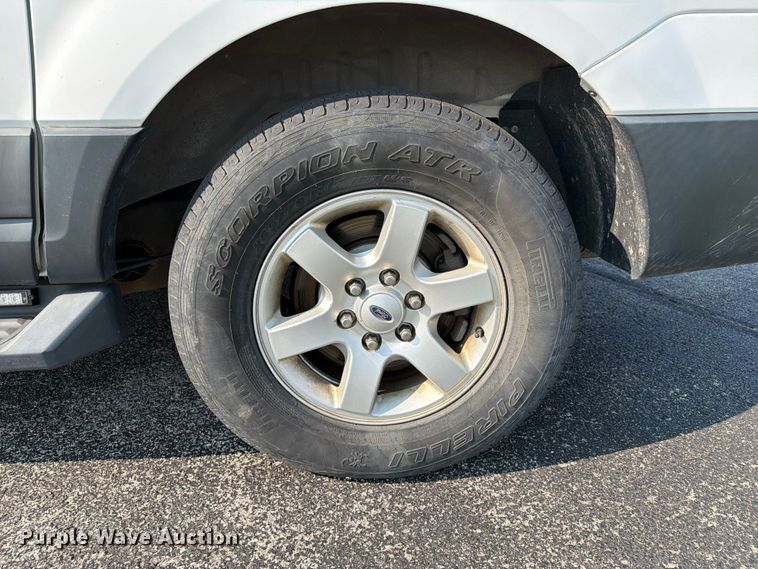 image for item FN2545 2013 Ford Expedition SUV