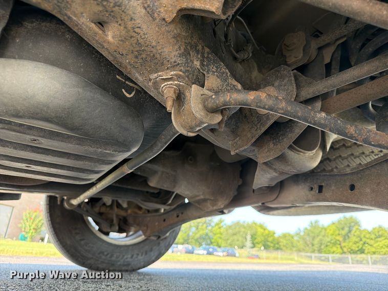 image for item FN2545 2013 Ford Expedition SUV