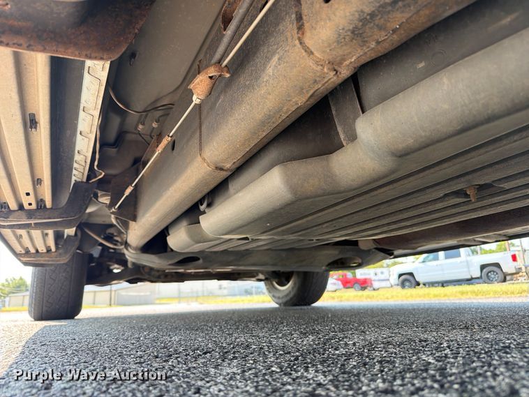 image for item FN2545 2013 Ford Expedition SUV