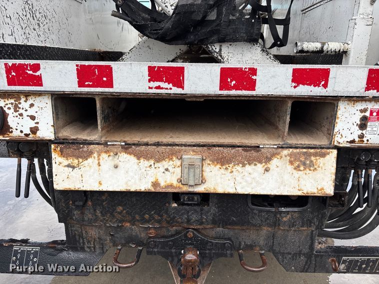 image for item FP3013 2014 Freightliner M2 bucket truck