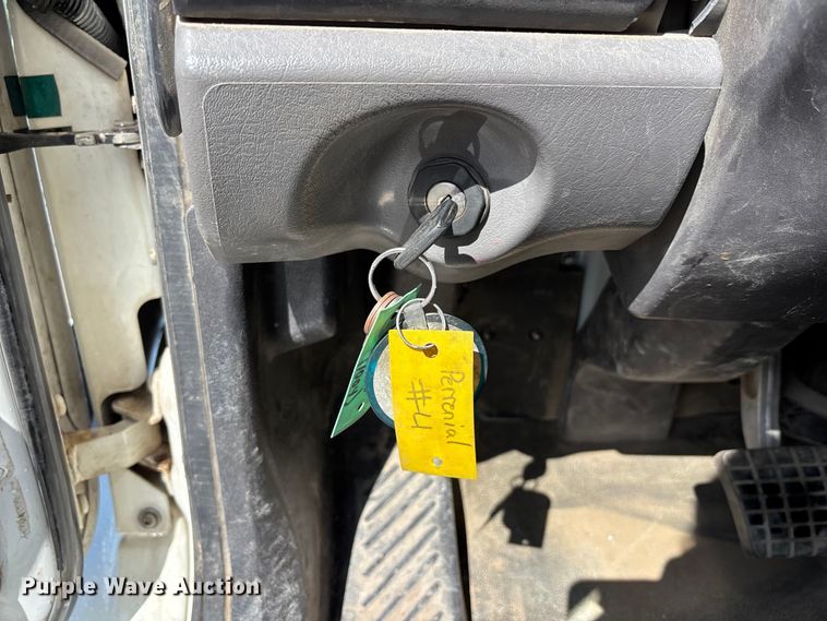 image for item FP3013 2014 Freightliner M2 bucket truck