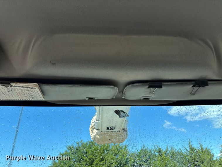 image for item FP3013 2014 Freightliner M2 bucket truck