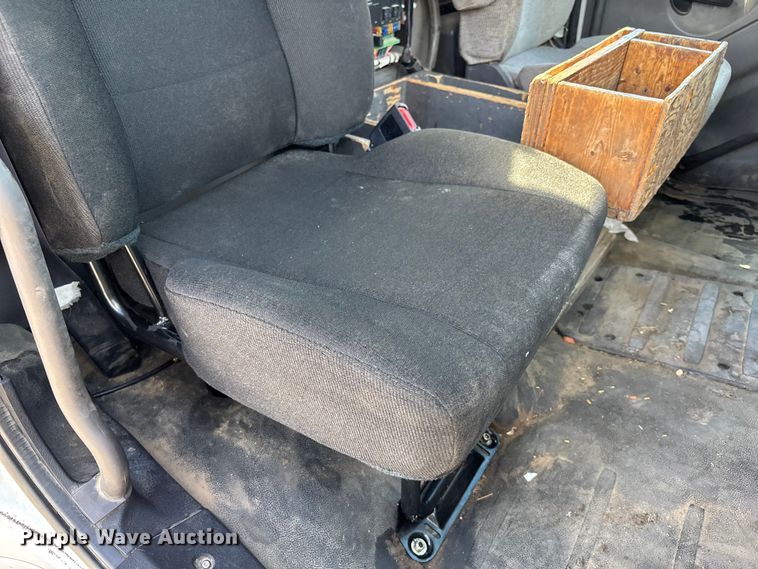 image for item FP3013 2014 Freightliner M2 bucket truck