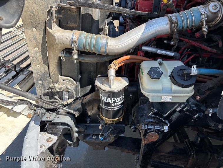 image for item FP3013 2014 Freightliner M2 bucket truck