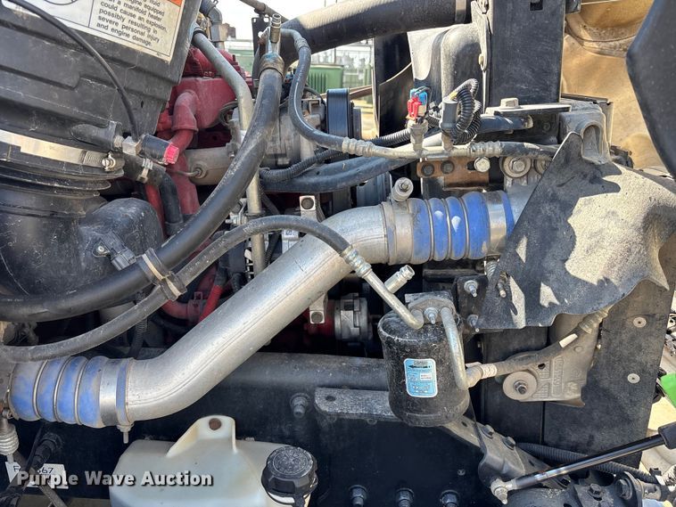 image for item FP3013 2014 Freightliner M2 bucket truck
