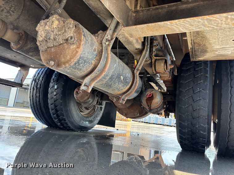 image for item FP3013 2014 Freightliner M2 bucket truck