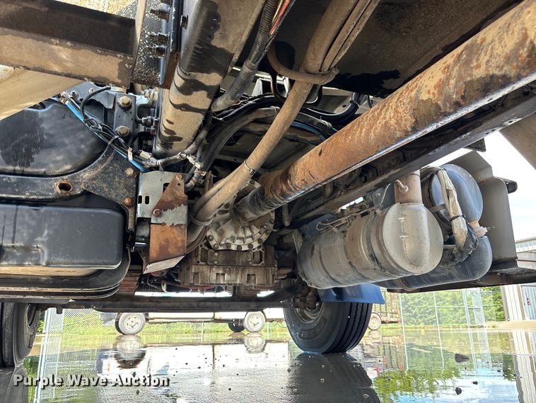 image for item FP3013 2014 Freightliner M2 bucket truck