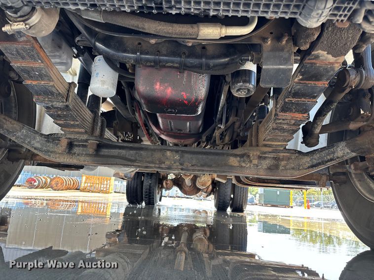 image for item FP3013 2014 Freightliner M2 bucket truck