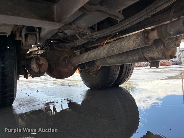 image for item FP3013 2014 Freightliner M2 bucket truck