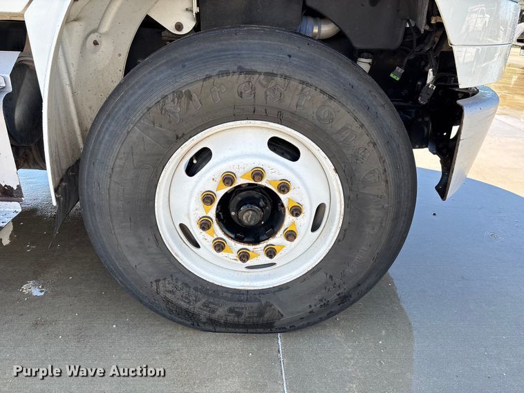image for item FP3013 2014 Freightliner M2 bucket truck