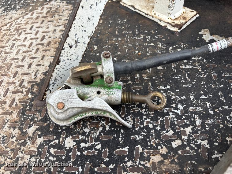 image for item FP3014 2016 Freightliner M2 bucket truck