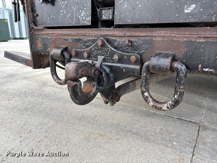 image for item FP3014 2016 Freightliner M2 bucket truck