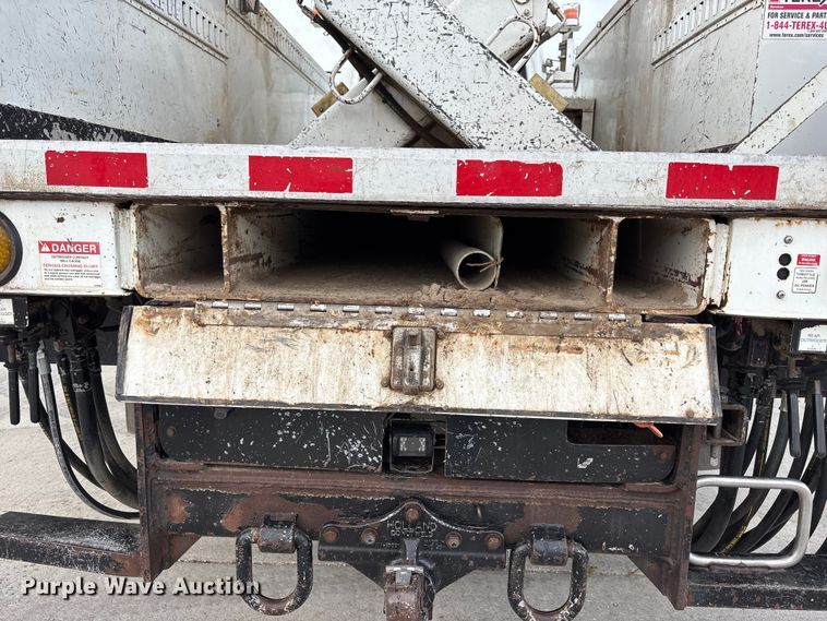 image for item FP3014 2016 Freightliner M2 bucket truck