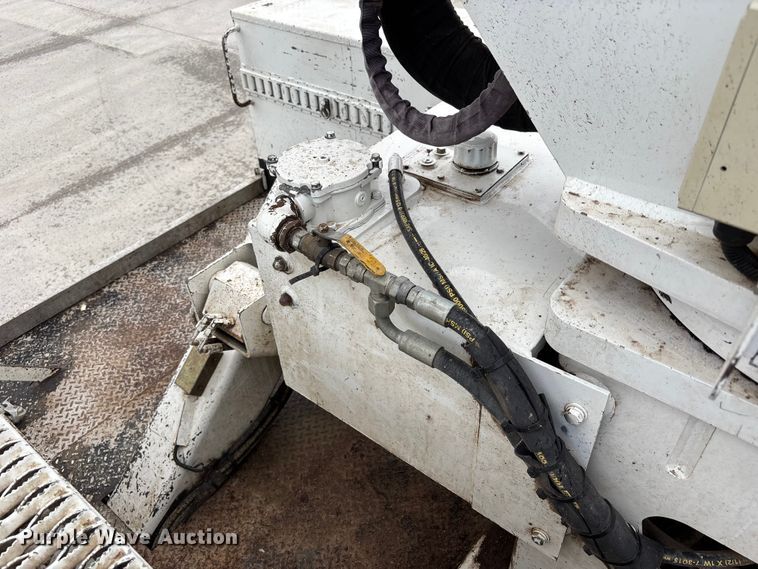 image for item FP3014 2016 Freightliner M2 bucket truck