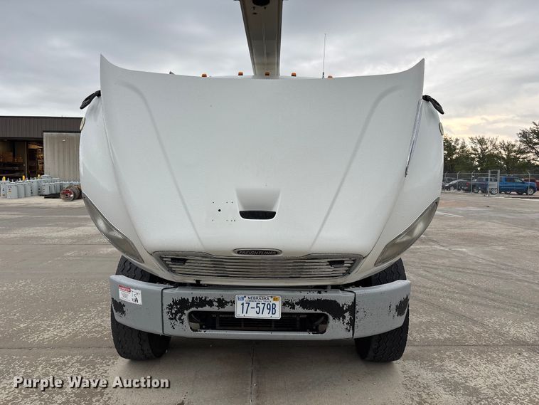 image for item FP3014 2016 Freightliner M2 bucket truck