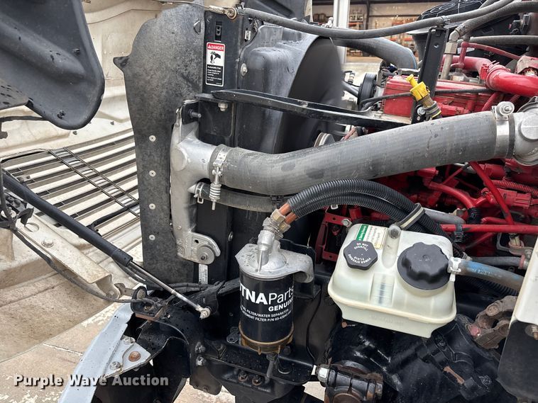 image for item FP3014 2016 Freightliner M2 bucket truck