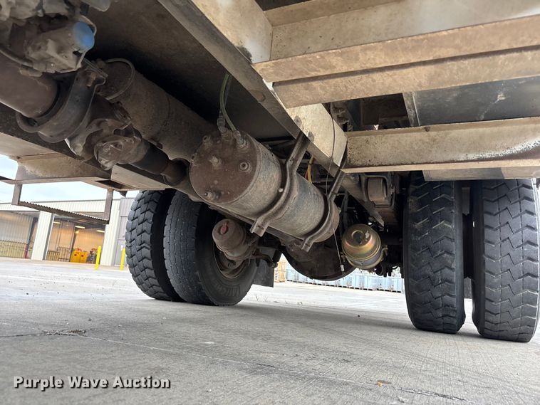image for item FP3014 2016 Freightliner M2 bucket truck