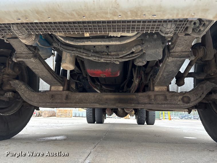 image for item FP3014 2016 Freightliner M2 bucket truck