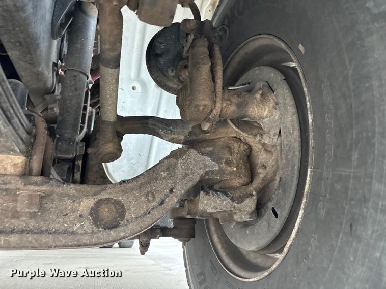image for item FP3014 2016 Freightliner M2 bucket truck