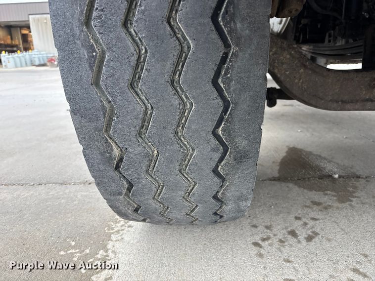 image for item FP3014 2016 Freightliner M2 bucket truck