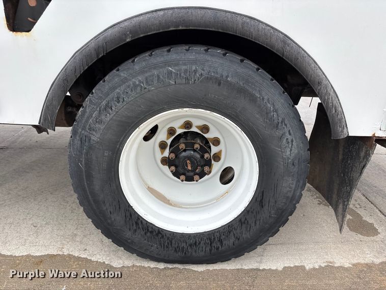 image for item FP3014 2016 Freightliner M2 bucket truck