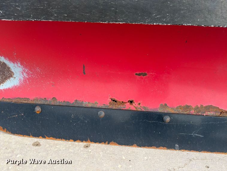 image for item FP4033 2016 Ford F550 Super Duty flatbed truck