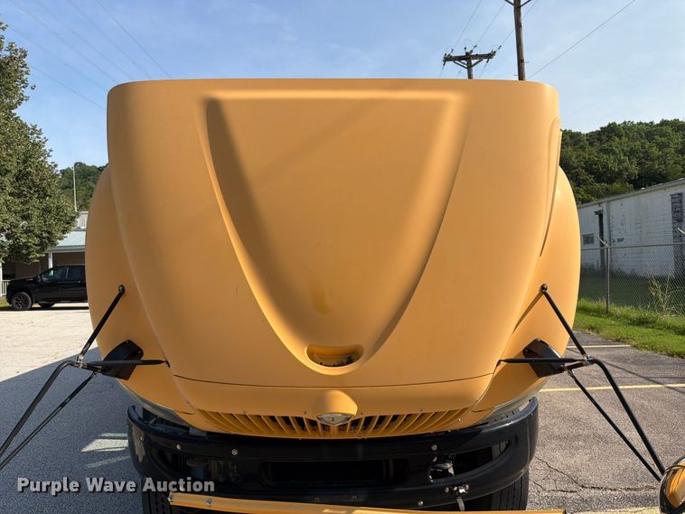 image for item FT6149 2016 IC school bus