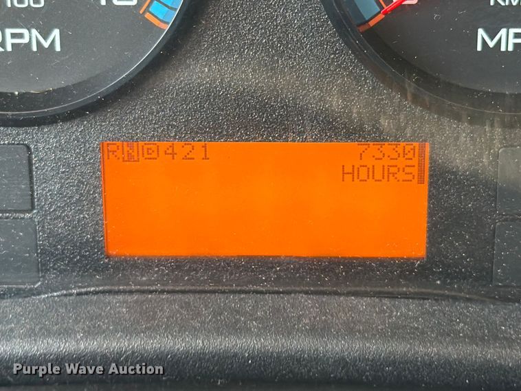 image for item FT6149 2016 IC school bus