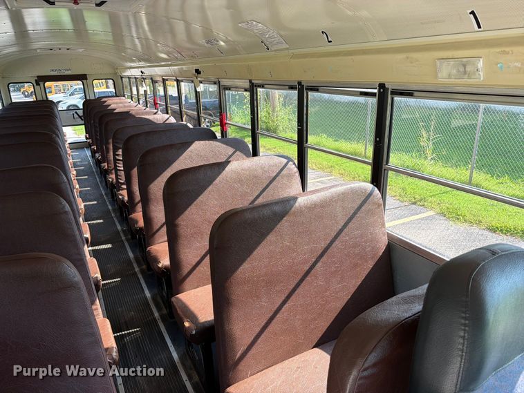 image for item FT6149 2016 IC school bus