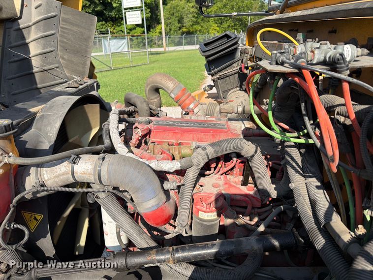 image for item FT6149 2016 IC school bus