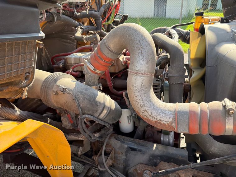 image for item FT6149 2016 IC school bus