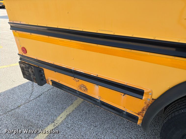2007 Chevrolet Express 3500