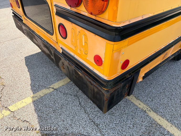 2007 Chevrolet Express 3500