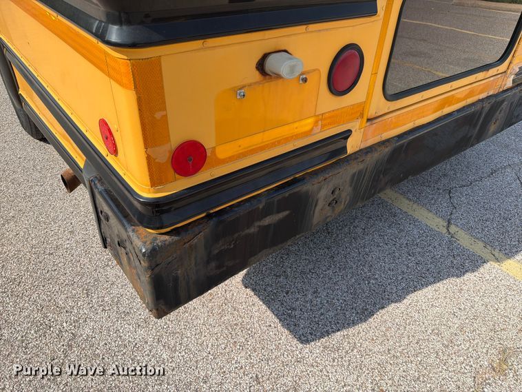 2007 Chevrolet Express 3500