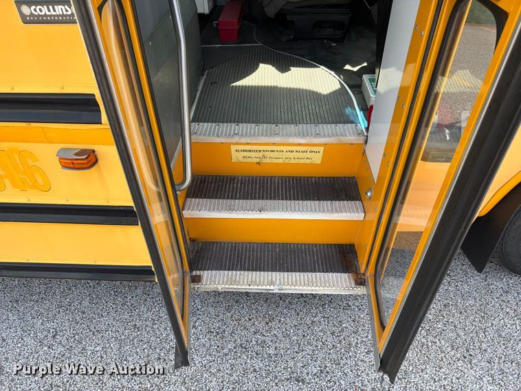 2007 Chevrolet Express 3500