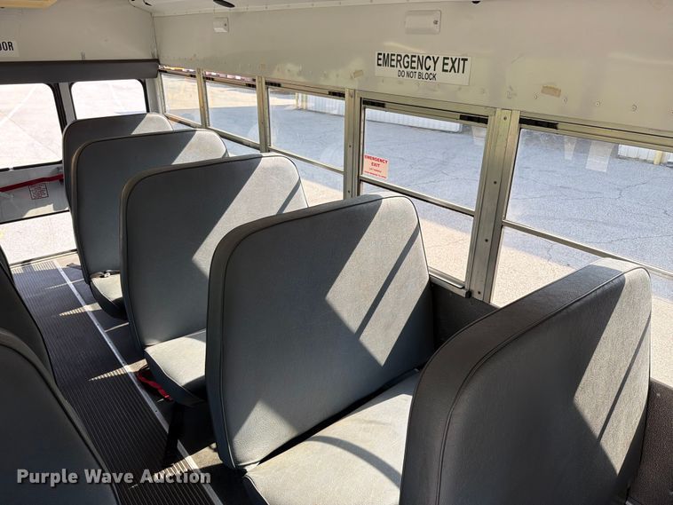 2007 Chevrolet Express 3500